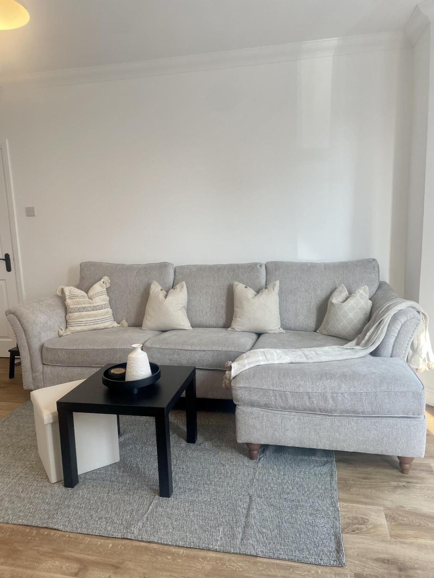 New Apartment In Town Centre Bournemouth Kültér fotó